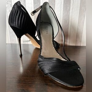 Guess Stiletto Heels - Size 5.5